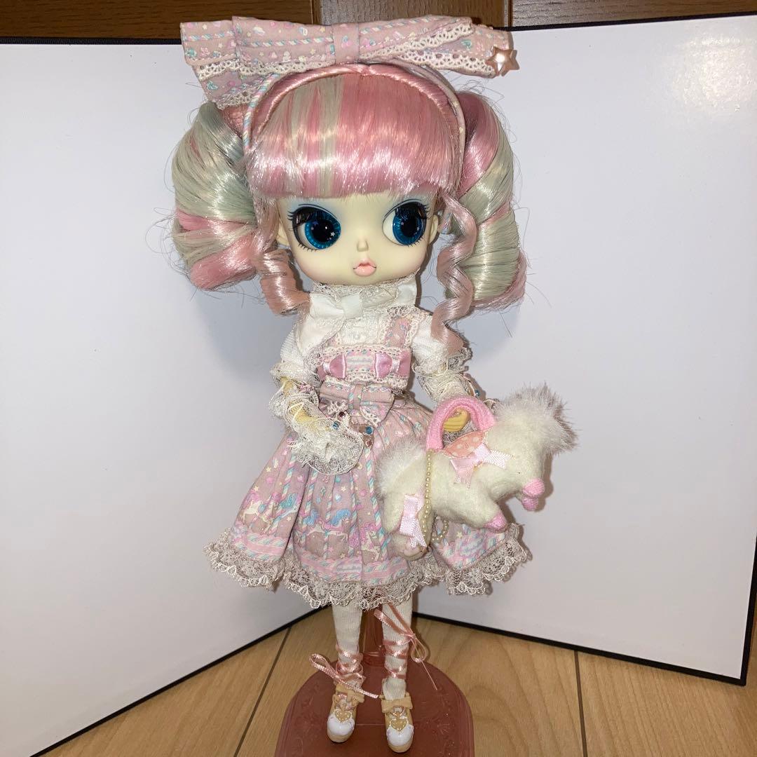 ビョル/Byul シュクレ/Sucre プーリップ - メルカリ