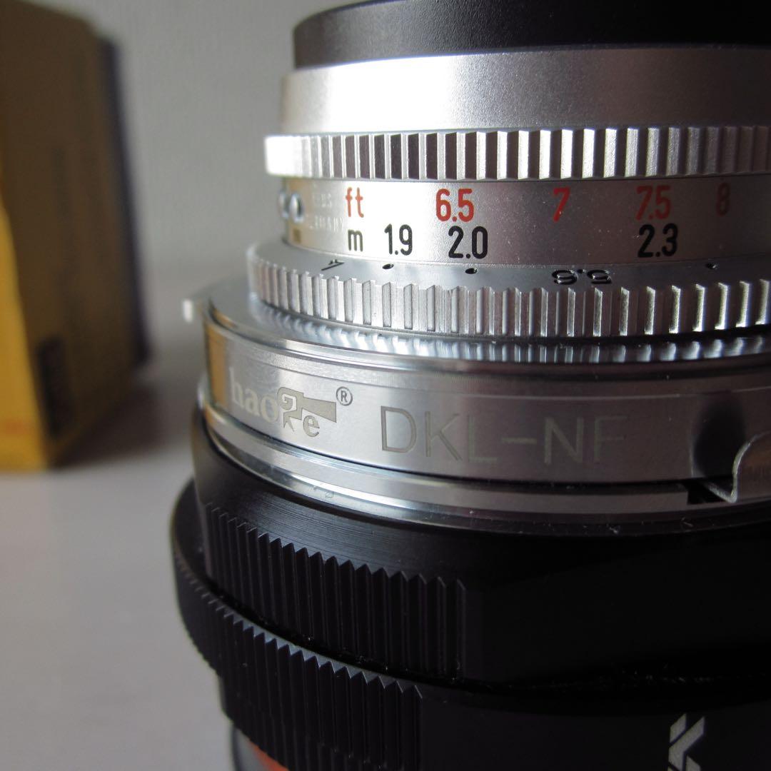 あ*じ様 Kodak SCHNEIDER TELE-ARTON 90mmF4 元 - メルカリ