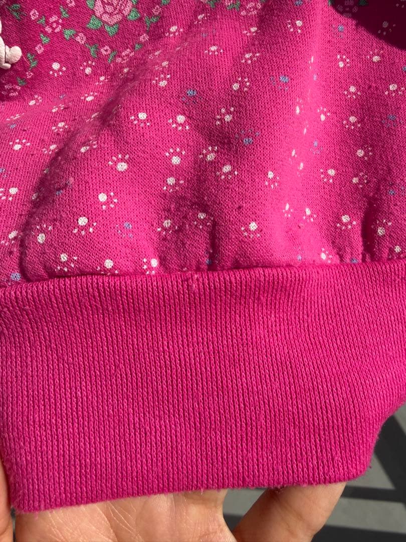 スプモーニ spmoni fancy cat sweat - メルカリ