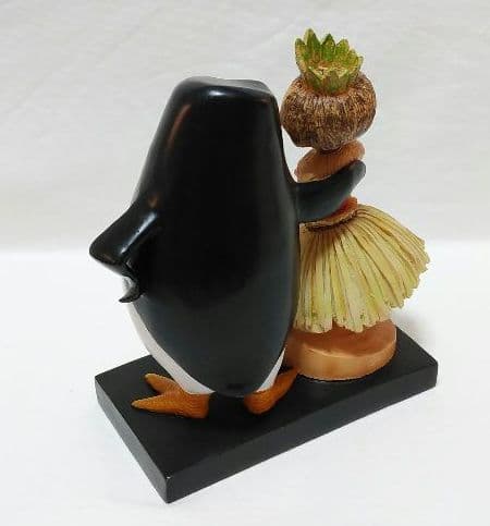 マダガスカルペンギン❤︎ウォーレン傑作限定作品！隊長とハワイアン