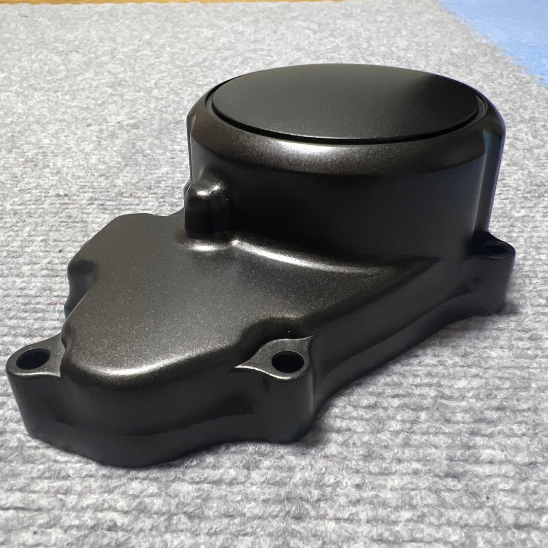 ホーネット250 ジェネレーターカバー エンジンカバー MC31 ジェイド250