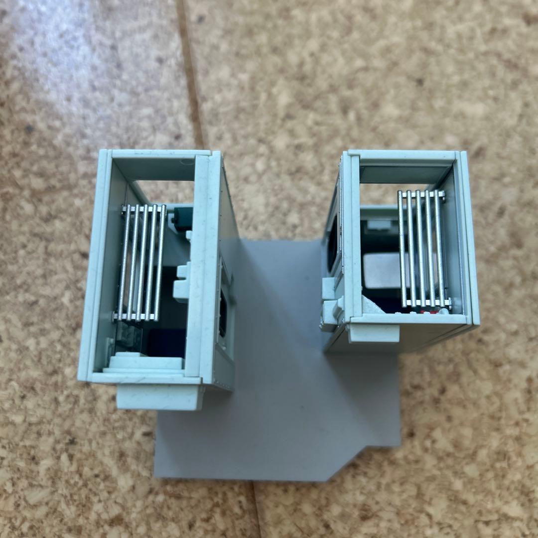 さ*ぴ様 スペシャルスケール1/32 ブルートレイン3車両をつくる vol1〜v