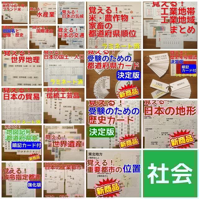 ✨95000円➡59000円✨【～2/8期間限定特価】社会全部入り