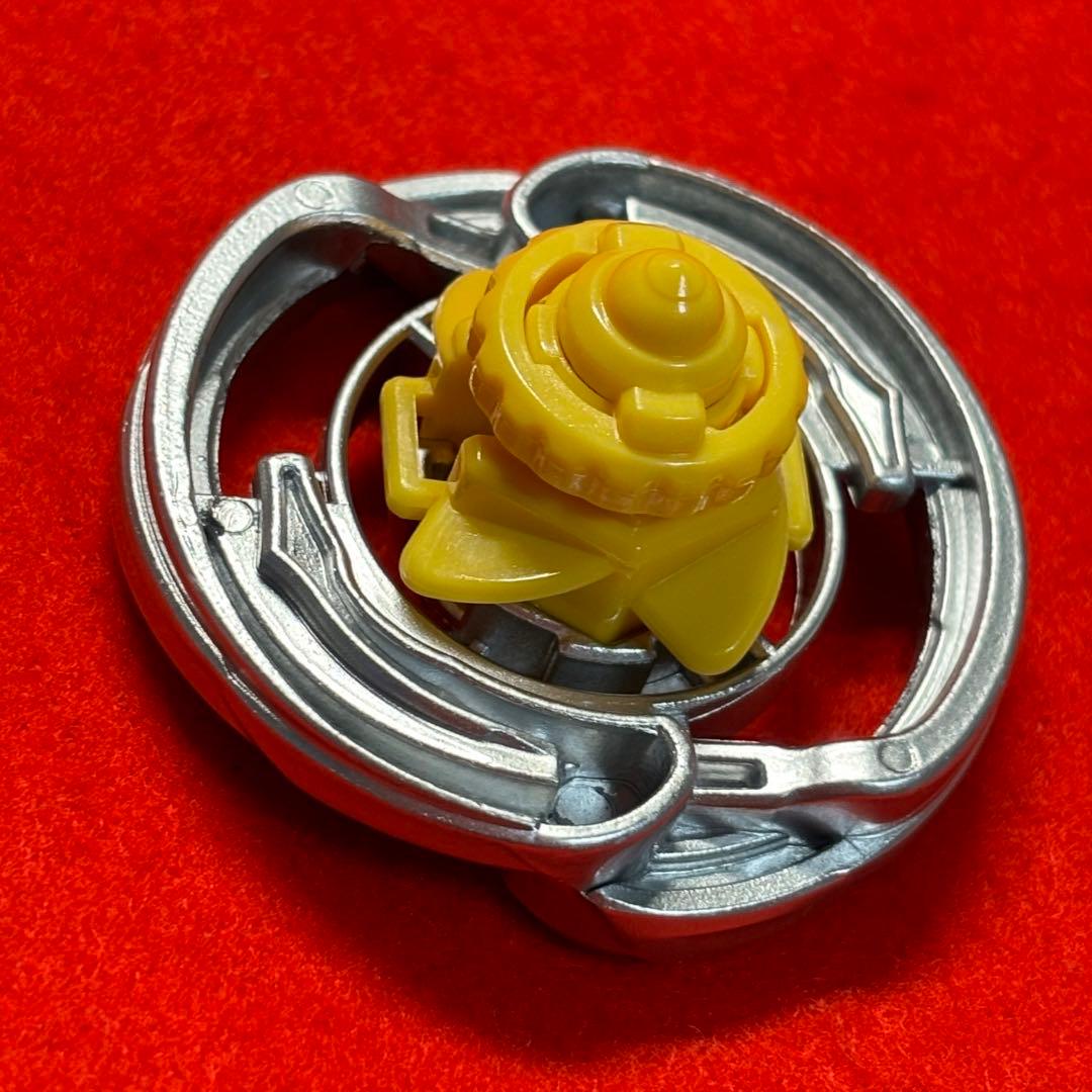 メタルファイトベイブレード ビルゴDF145BS 《新品未使用‼️》【初代