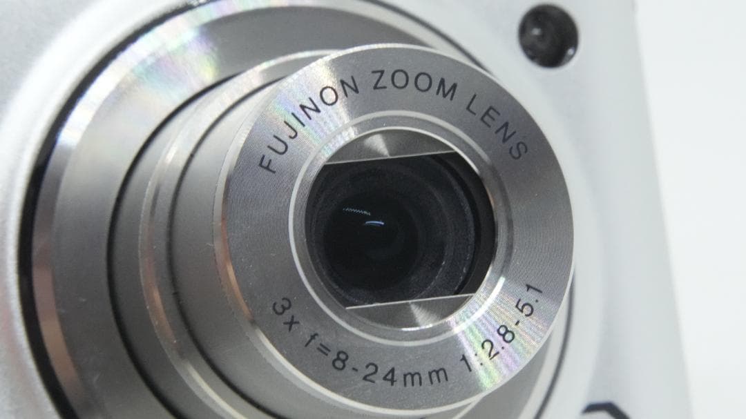 A3124】 FUJIFILM Finepix F40 fd フジフィルム - メルカリ