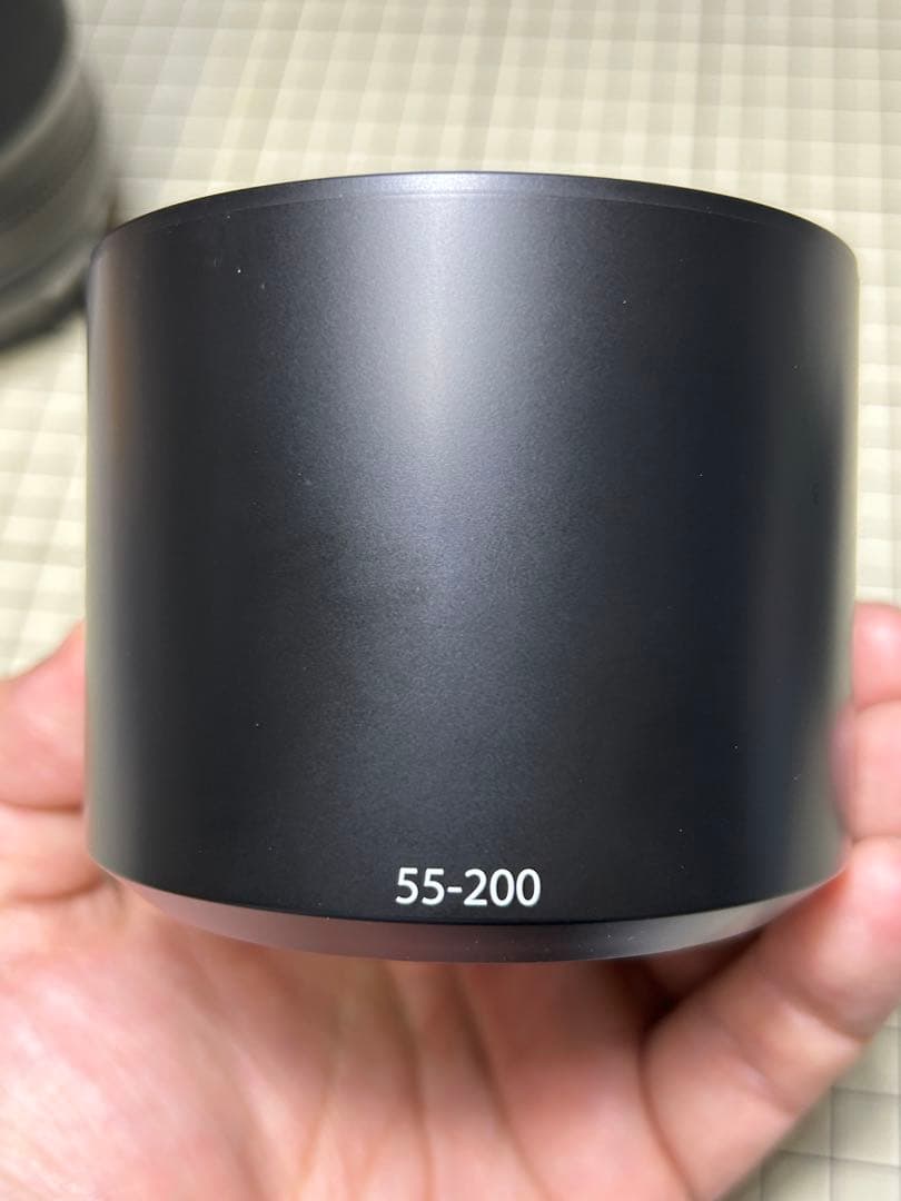 か*ん様 FUJINON XF55-200mmF3.5-4.8 R LM OIS