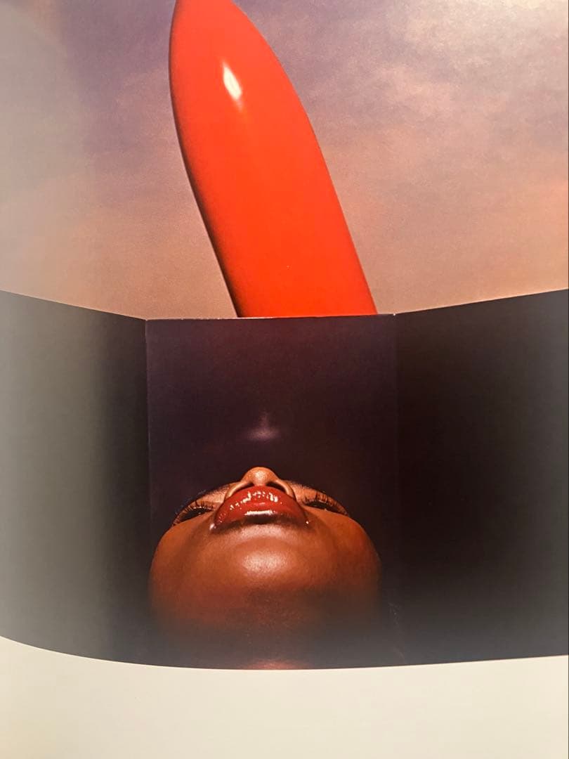 希少】英語初版本 Guy Bourdin ギイブルダン 写真集 - メルカリ