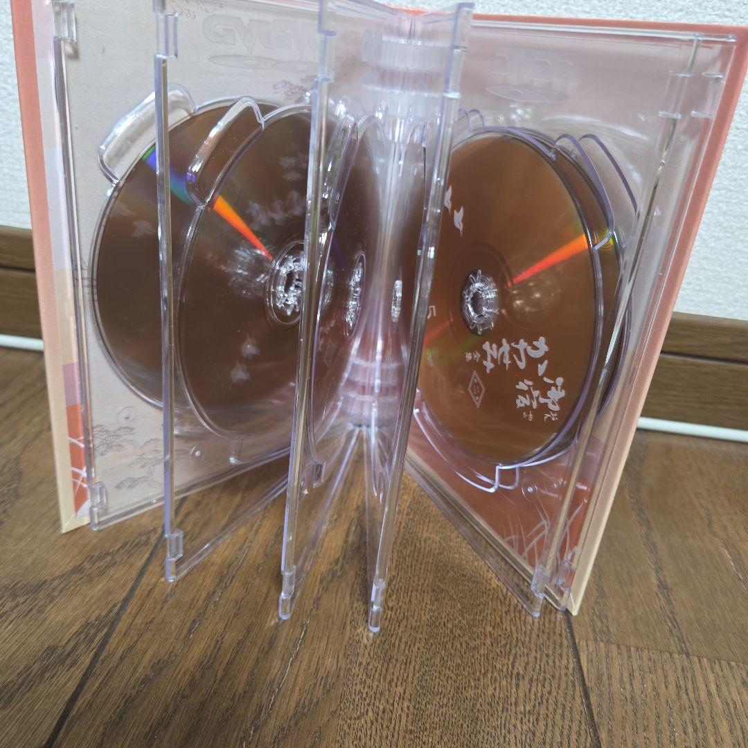 御宿かわせみ 全集 DVD BOX第一集〈6枚組〉＆　第二集〈6枚組〉