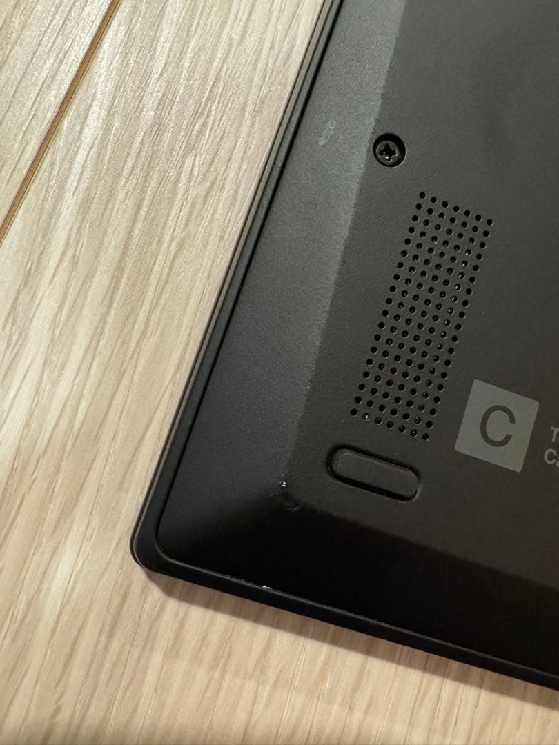 Windowsノート本体 ThinkPad X1 Carbon Gen9 i7/16/512/LTE