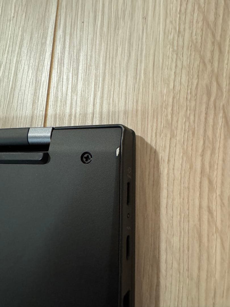 Windowsノート本体 ThinkPad X1 Carbon Gen9 i7/16/512/LTE