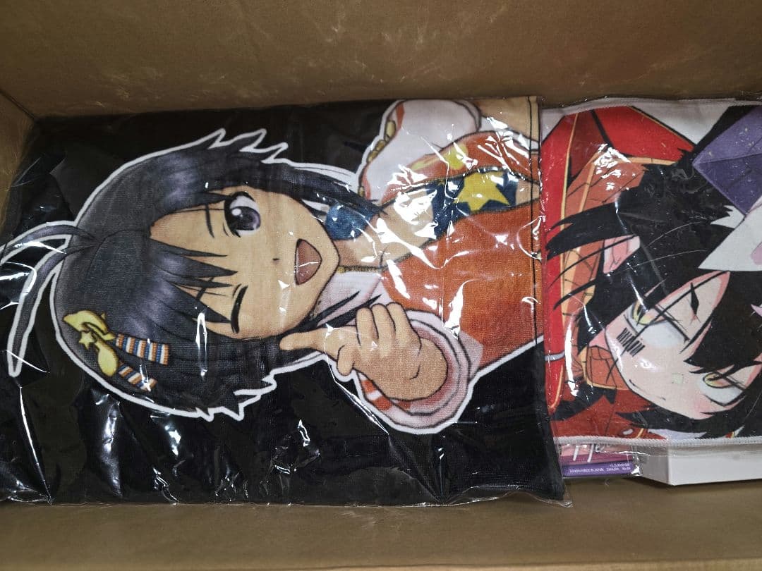 アニメ ゲームグッズまとめ 200点 - メルカリ