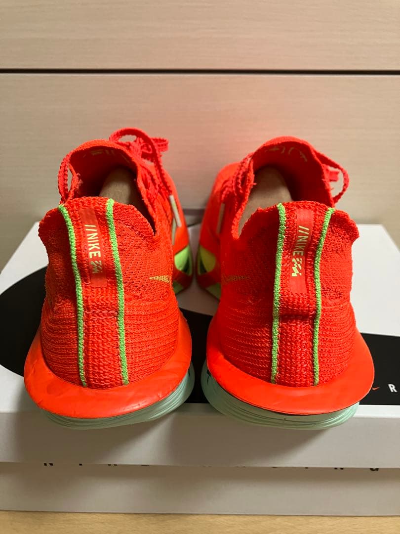 【25.5cm】 NIKE アルファフライ3