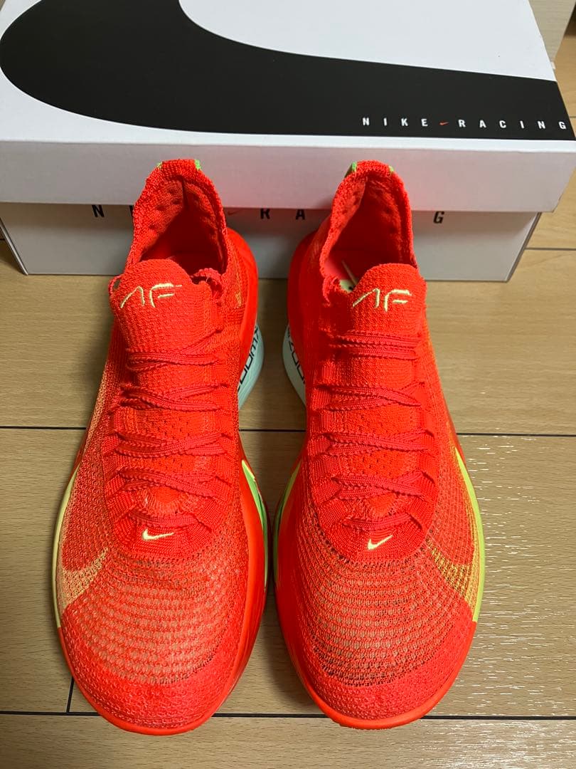 【25.5cm】 NIKE アルファフライ3