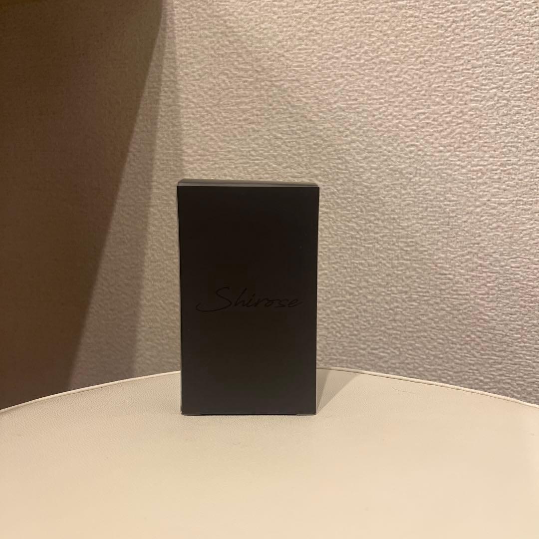 【新品未使用】Shirase 香水 Symphony50ml 公式ノーズショップ – NOSE SHOP
