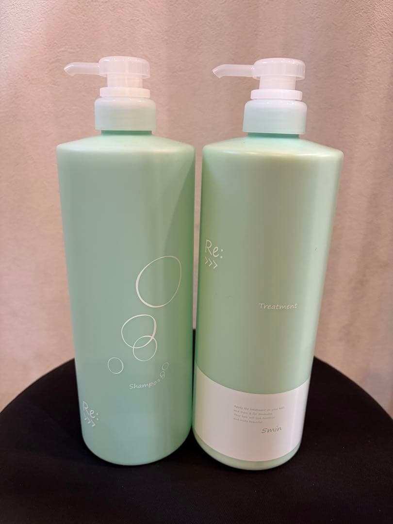 アジュバン　リ　シャンプートリートメントポンプ1000 41P9V1UByEL._AC_UL210_SR210,