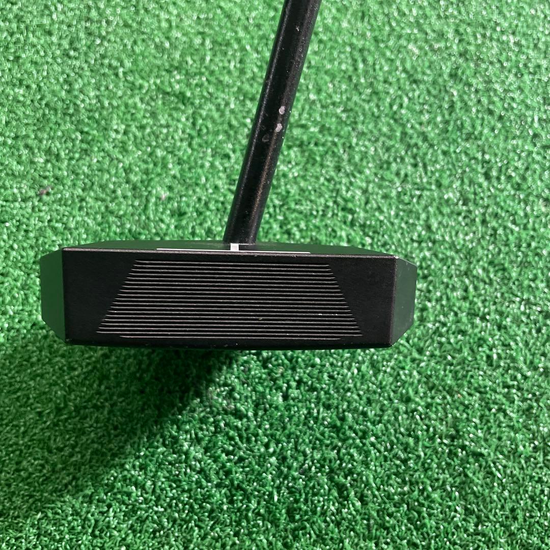 LABパター OZ1 ACCRAシャフト装着 34インチ