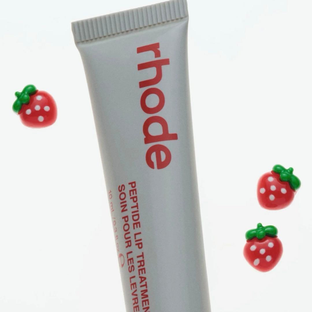 RHODE ペプチド リップ トリートメント セット - リップケアオンライン