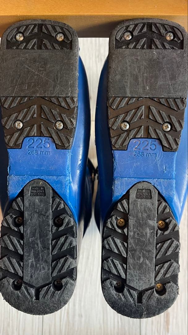 LANGE RSJ 60 スキーブーツ (子ども用)22.5cm 公式 ストア