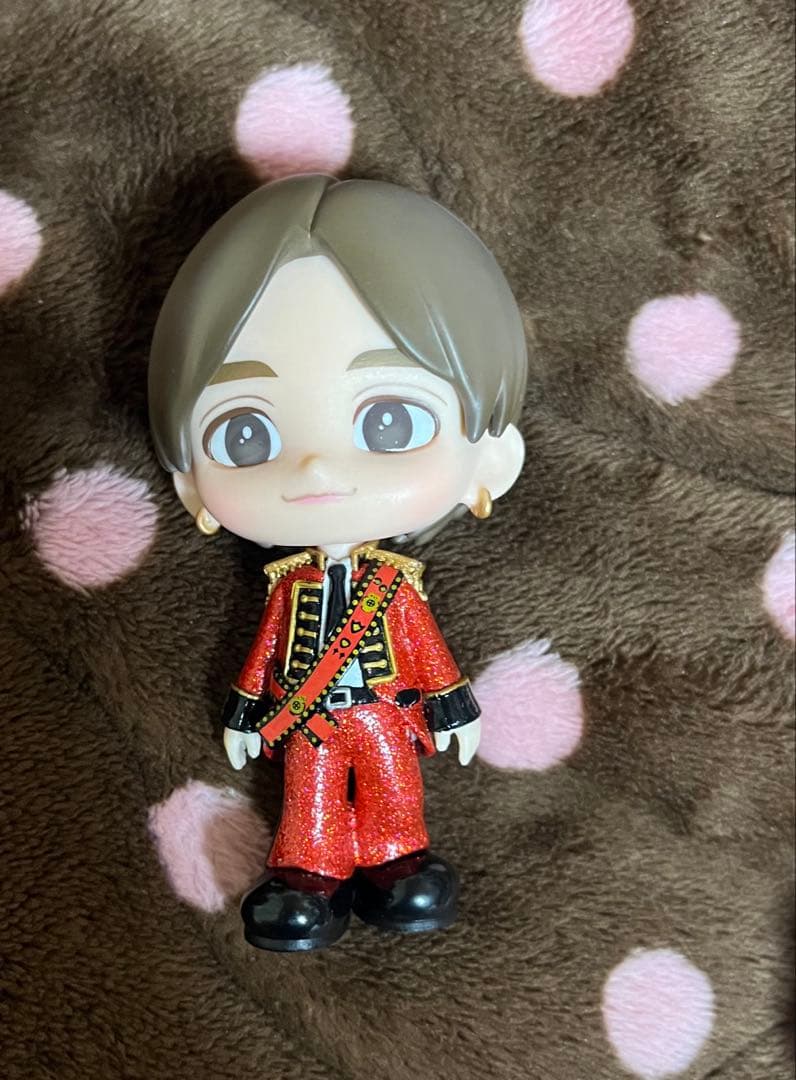 本日だけの値下げ価格！！】山田涼介 フィギュア ノーマル