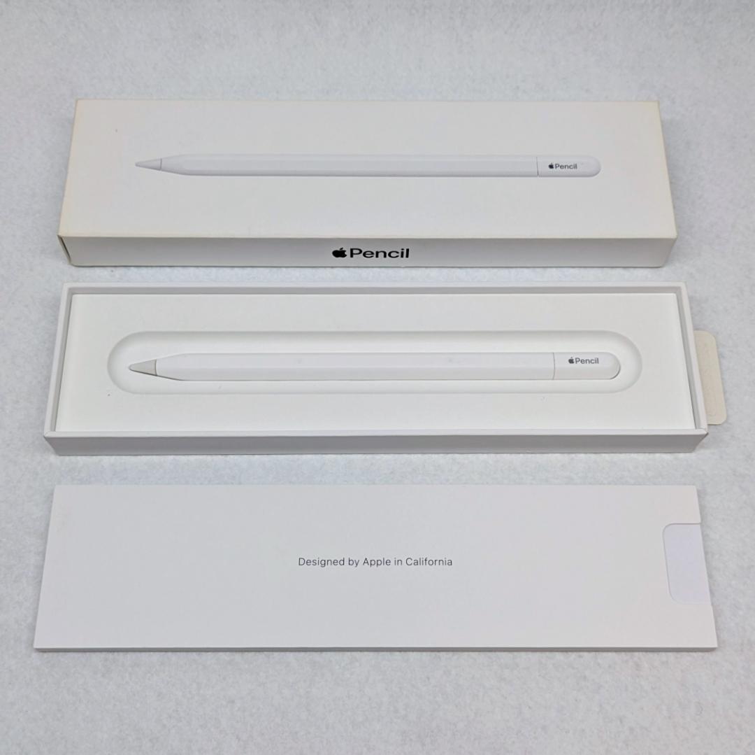 iPadアクセサリー Apple pencil USB-C MUWA3ZA/A Model A3085 New Apple Pencil (USB-C) MUWA3AM/A | eBay