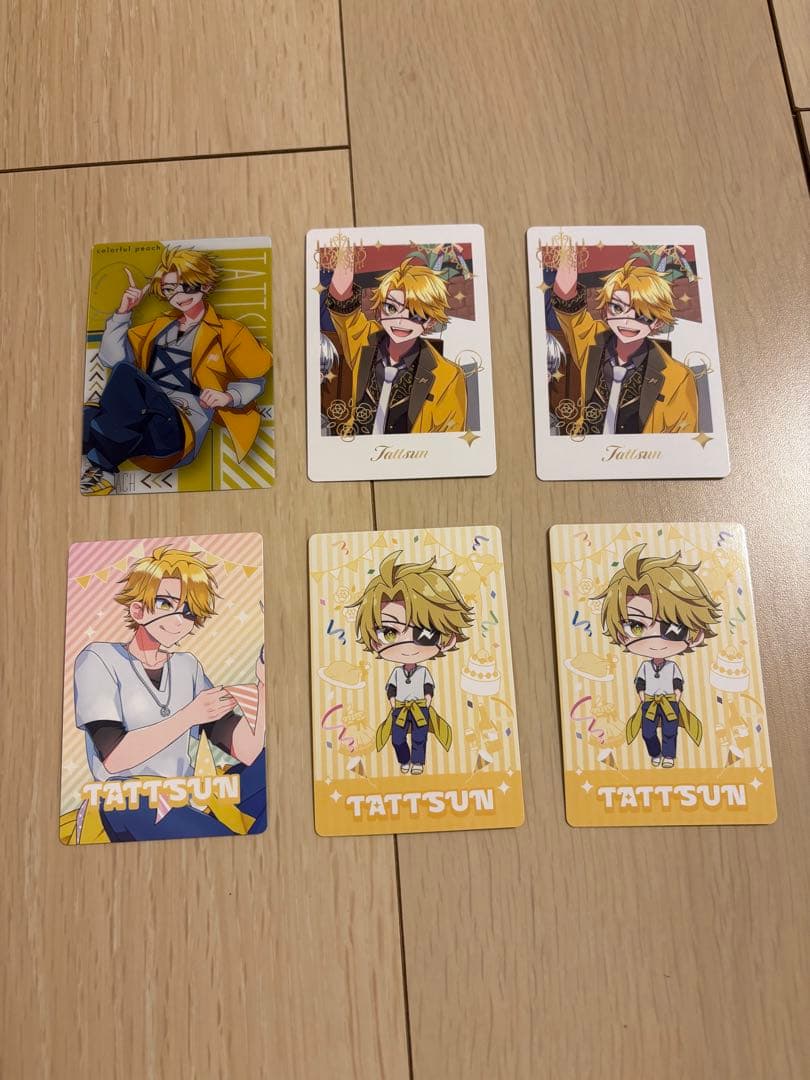 たっつん まとめ売り - メルカリ