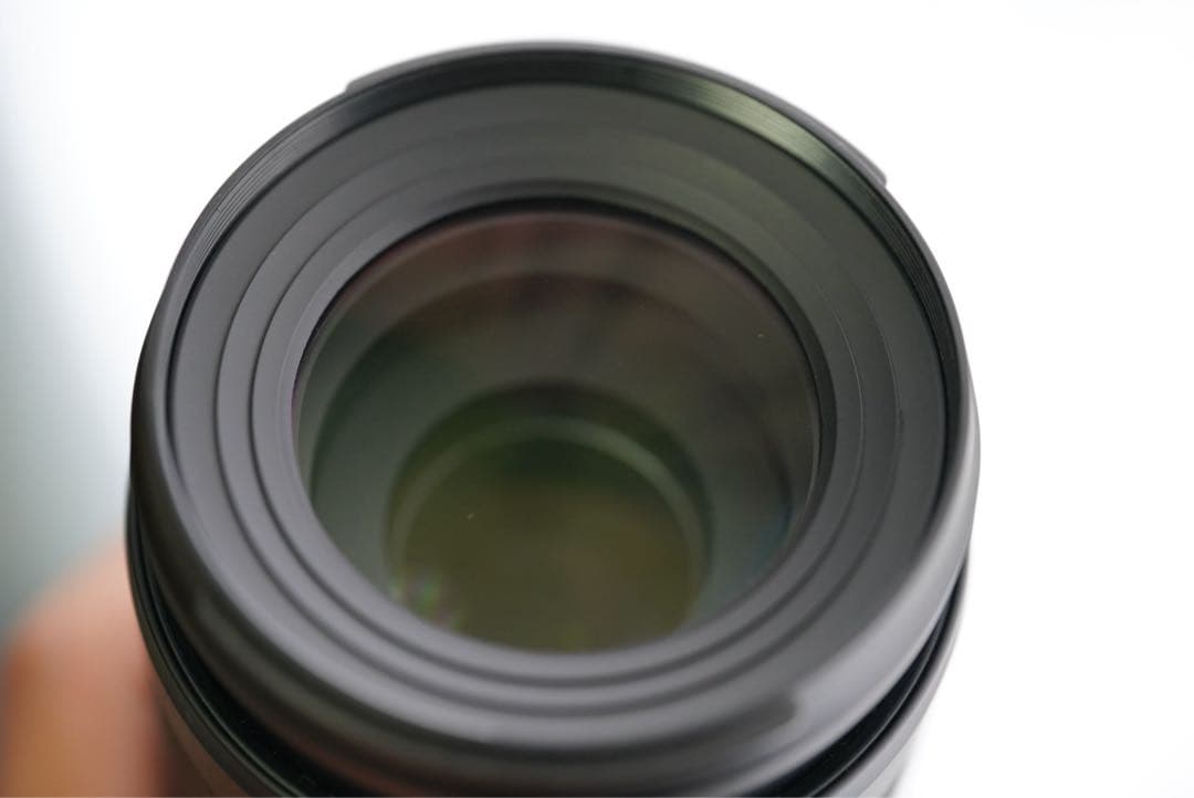 TAMRON 70-300mm f/4.5-6.3 Di Ⅲ RXD