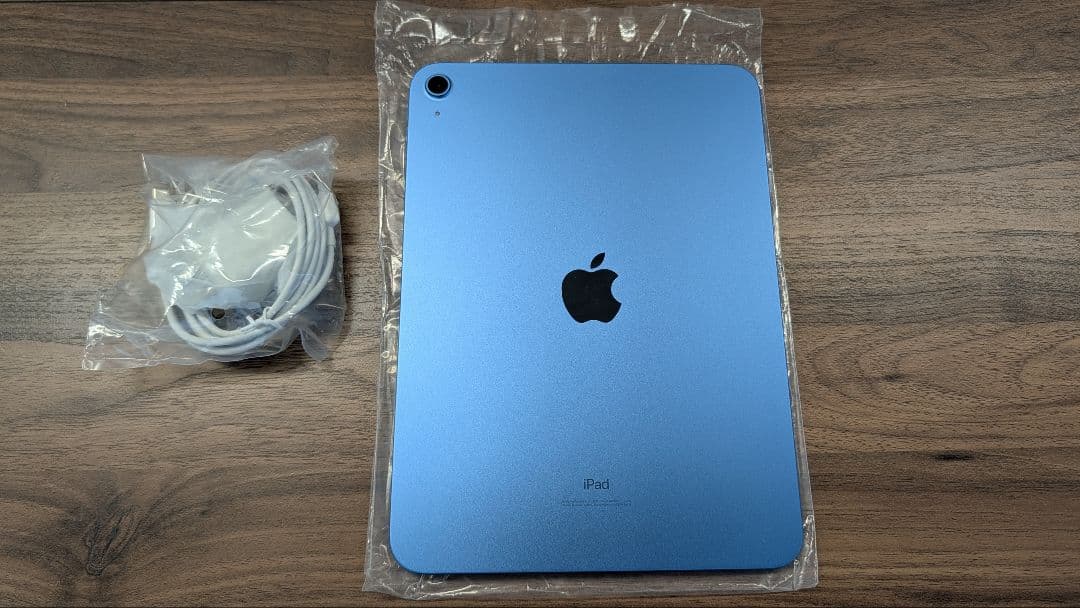 ゆにさん専用 Apple iPad 2022 (第10世代) Wi-Fi - iPad本体最 安値 で