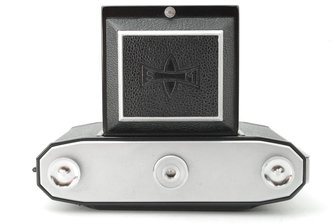 整備済】マミヤ MAMIYA 6 蛇腹 スプリング 中判カメラ蛇腹カメラ