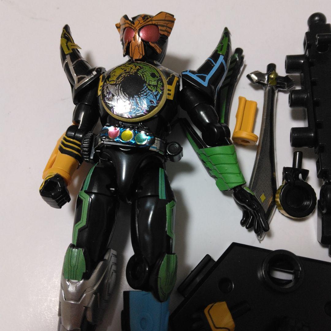 K*g様 層動 装動 オーズ まとめ売り - メルカリ