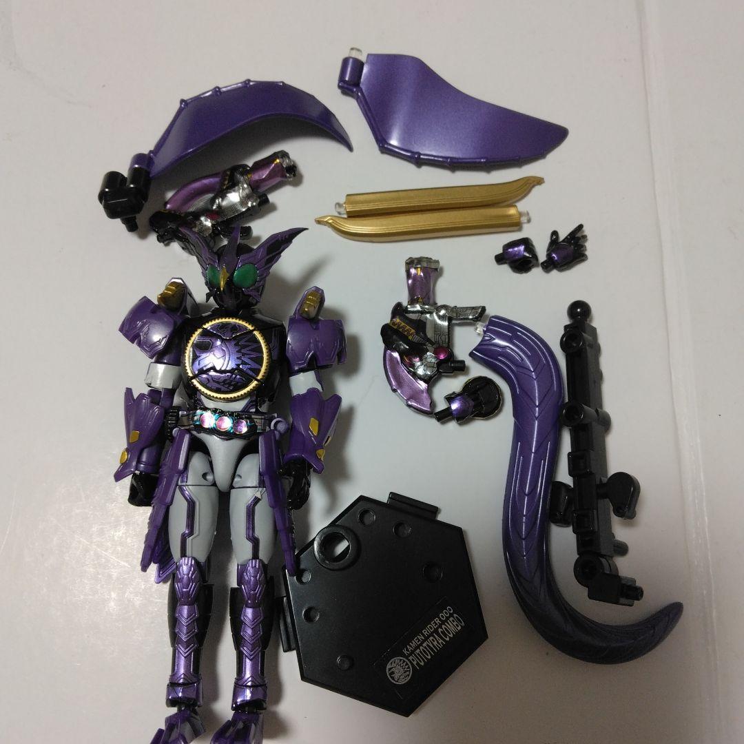 K*g様 層動 装動 オーズ まとめ売り - メルカリ