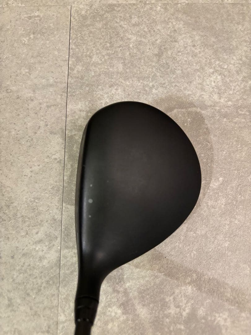 美品 PING G425 MAX 3W ATTAS MB-FW 65S カバー付 - メルカリ