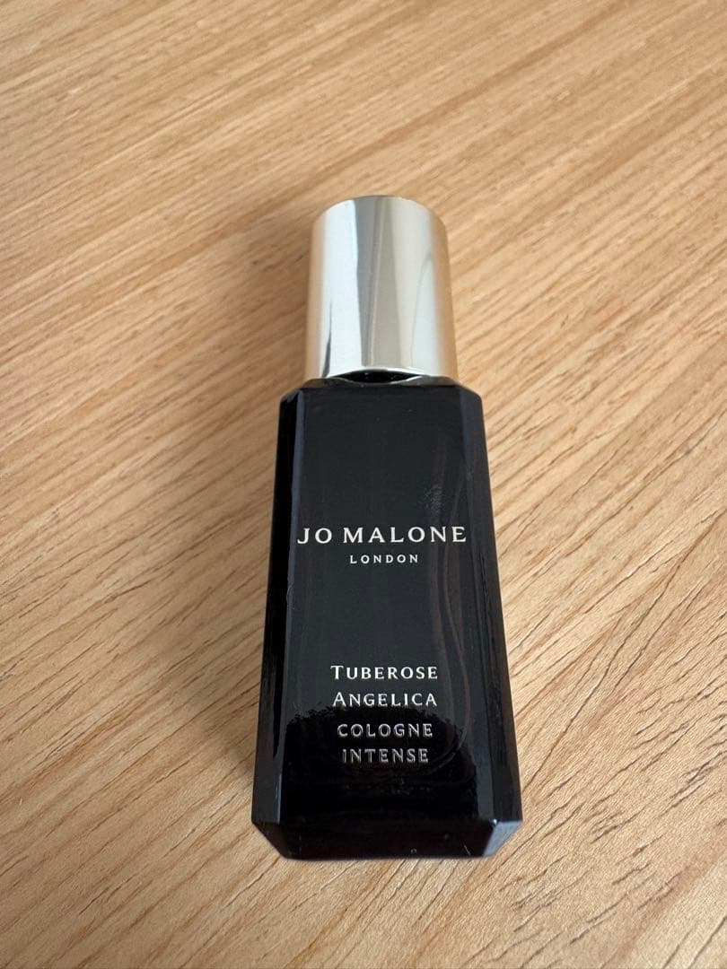 新品未開封】JO MALONEチューベローズアンジェリカコロンインテンス9ml