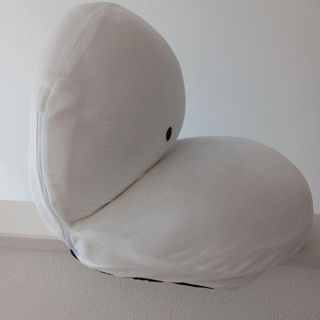 スタジオクリップ ミッフィー 座椅子 - メルカリ