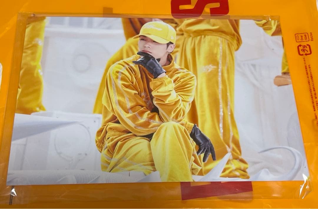 川村壱馬 タワレコ パネル 24Karats GOLD GENESIS 2024.07.24 Release ❱❭ ⚡️24karats GOLD GENESIS⚡️ #川村壱馬