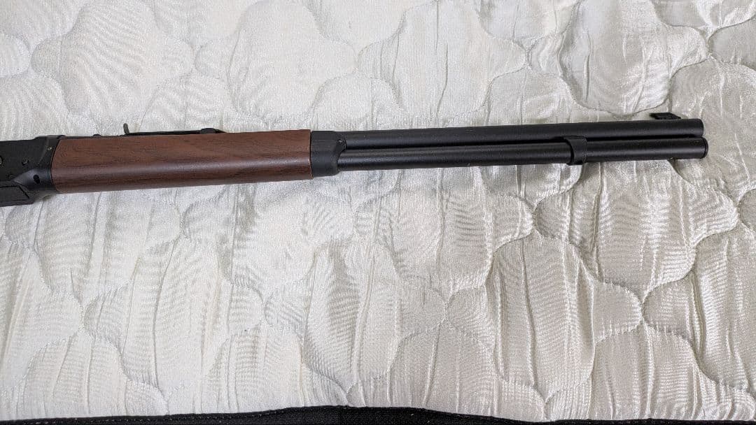 Voisky ウィンチェスター M1894 ナーフガン スポンジ弾 排莢式