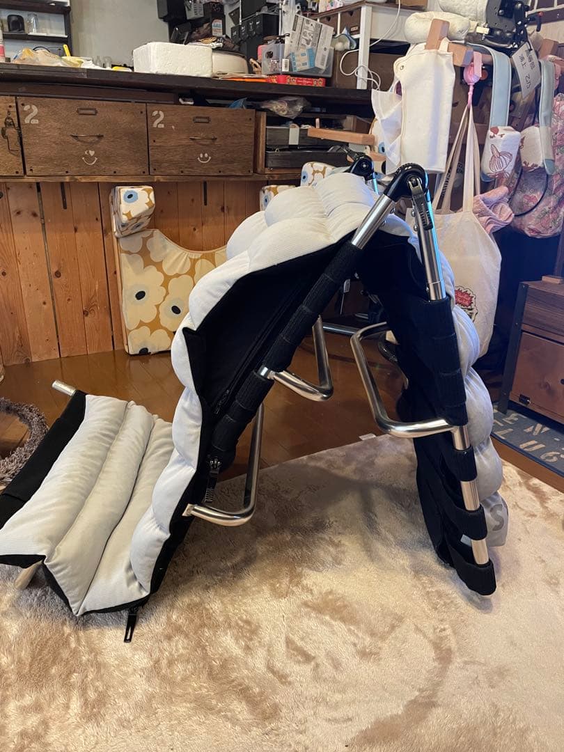 フレックス・ライダー 起立台座位保持 - メルカリ