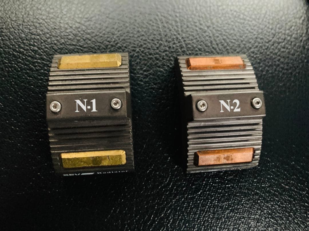 SEV ラジエター　N-1 N-2 セット SEVラジエター Nシリーズ | SEV自動車用製品WEBサイト