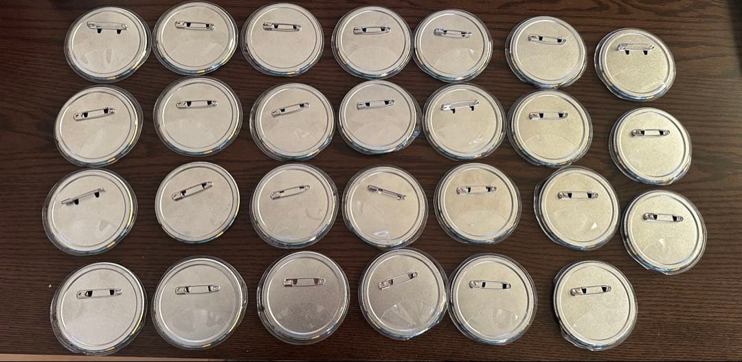 ヒプノシスマイク ヒプマイ 飴村乱数 缶バッジ CAL まとめ売り - メルカリ