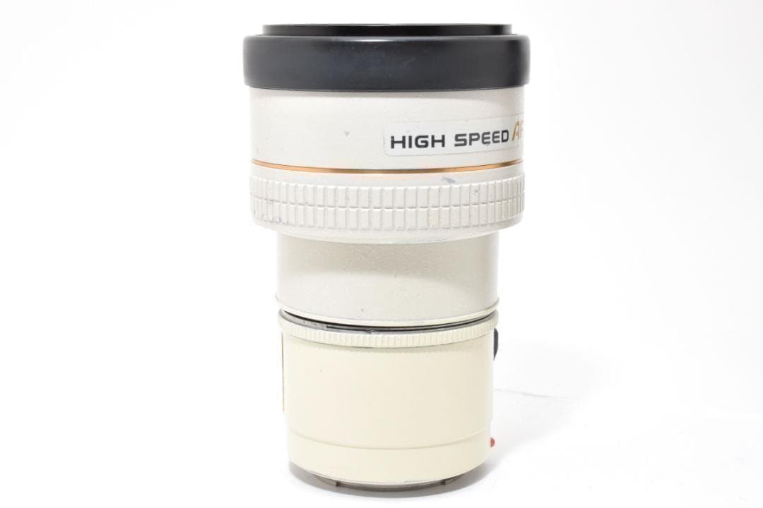 X2129】 MINOLTA AF APO TELE 200 2.8 ミノルタ - メルカリ