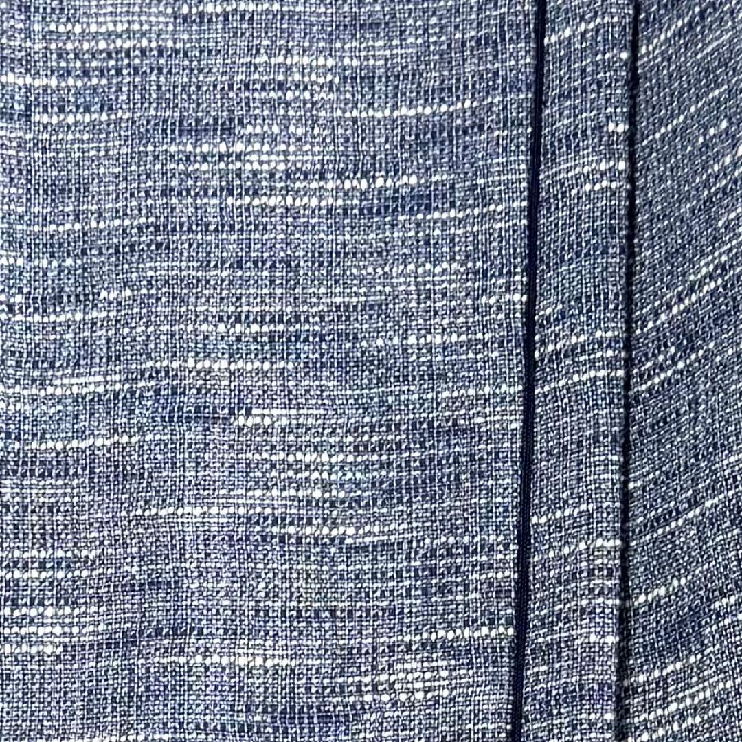 25SS】 トゥモローランドコレクション ラメツイード クルーネック