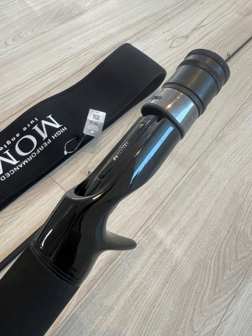 専用※MOMENT MB-74L/M+ - メルカリ