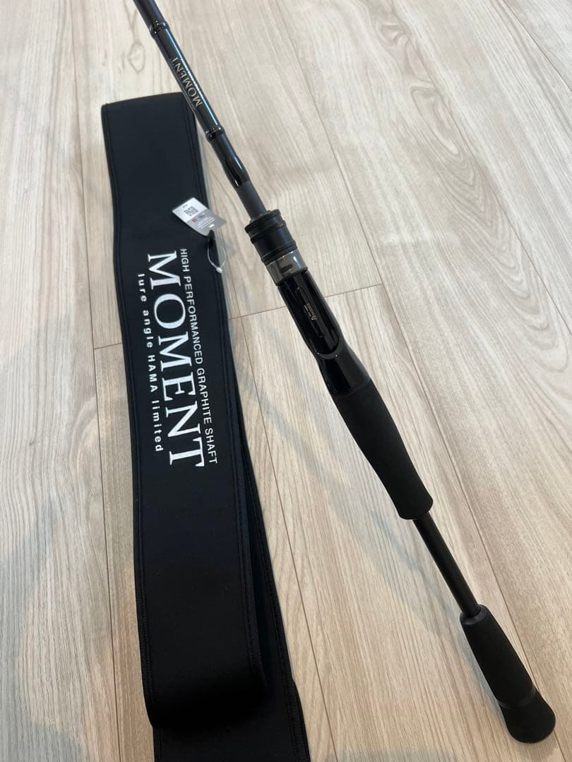 専用※MOMENT MB-74L/M+ - メルカリ