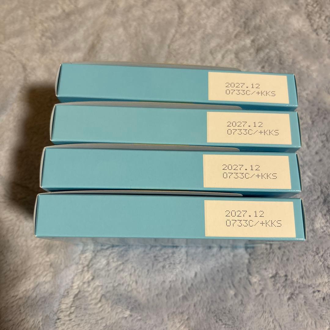 M.C.Butter 4個セット