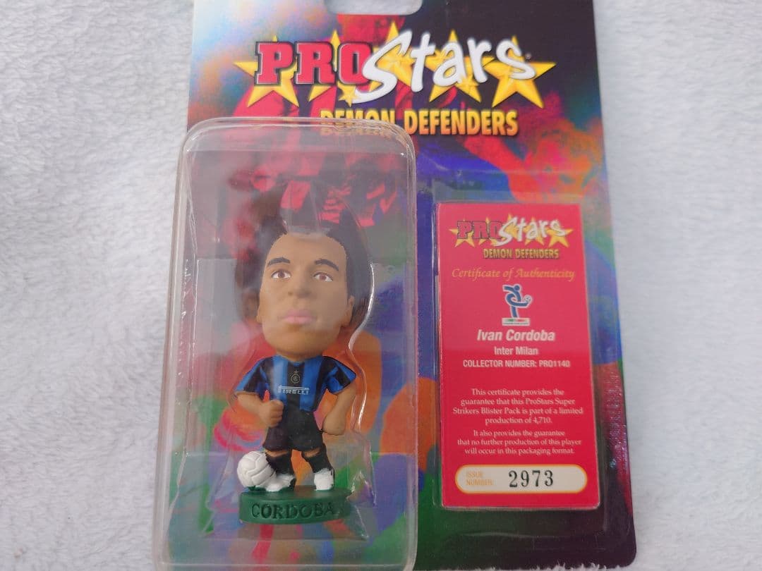 Yahoo!オークション -「コリンシアン プロスターズ」(フィギュア) の