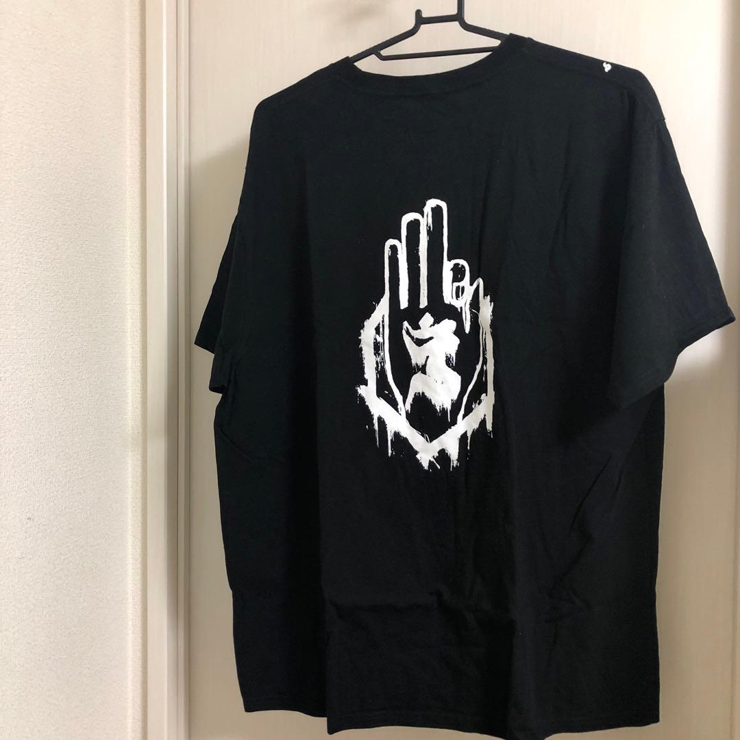 真天地開闢集団-ジグザグ- Tシャツ - メルカリ