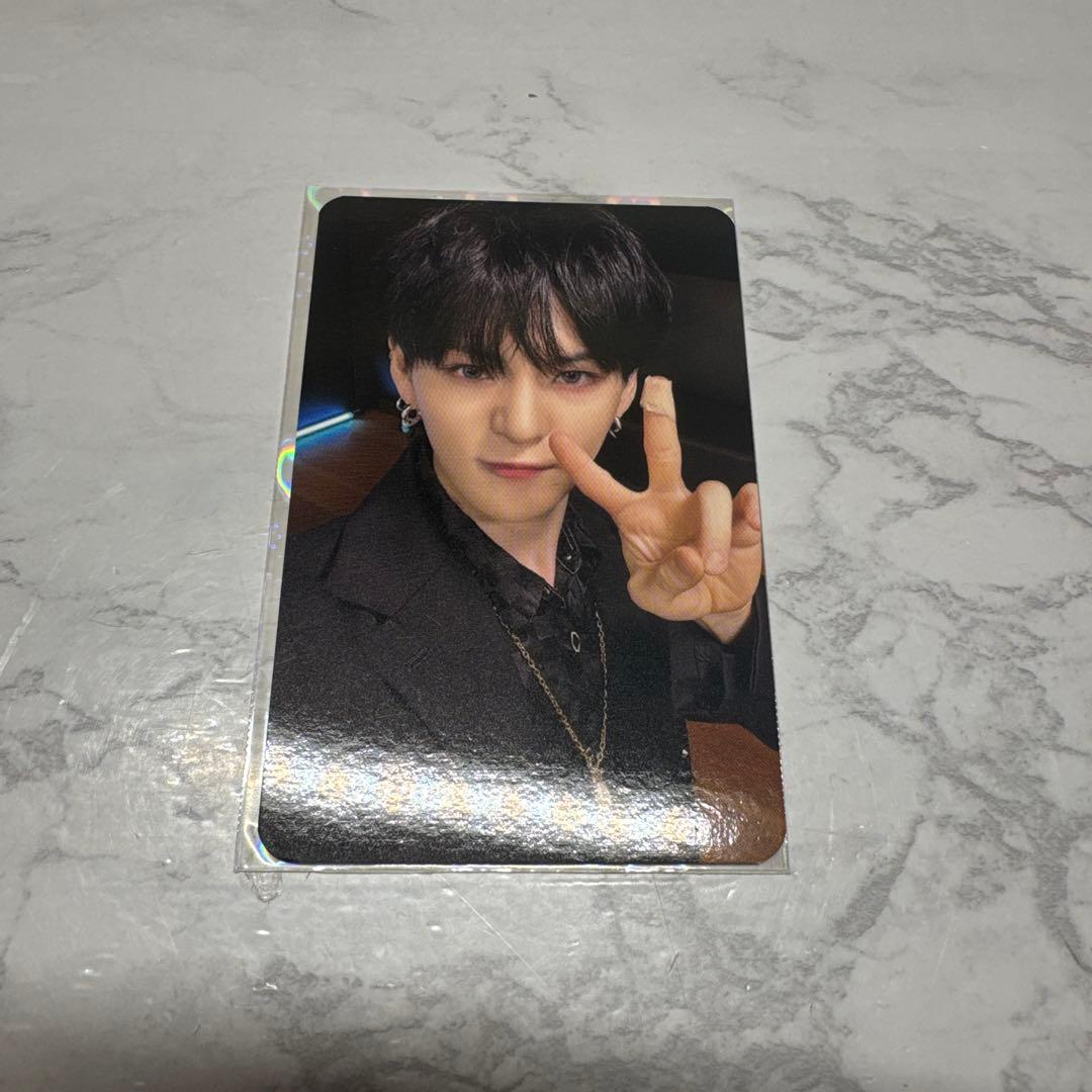 TREASURE ヨシREBOOT in SEOUL - メルカリ