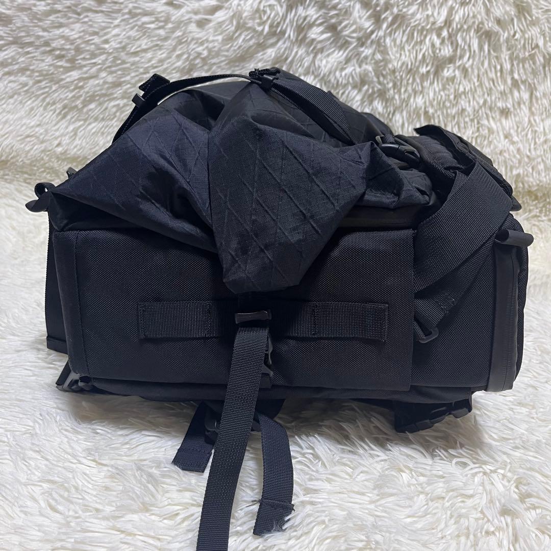 美品】CODE OF BELL コードオブベル X-CASE クロスケース - メルカリ