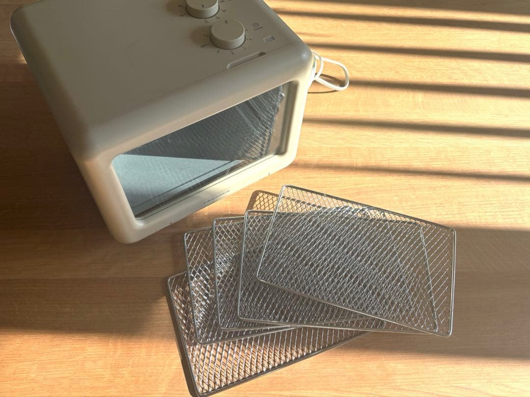 récolte ドライフード＆ヨーグルトメーカー recolte ドライフード＆ヨーグルトメーカー レコルト Dry Food