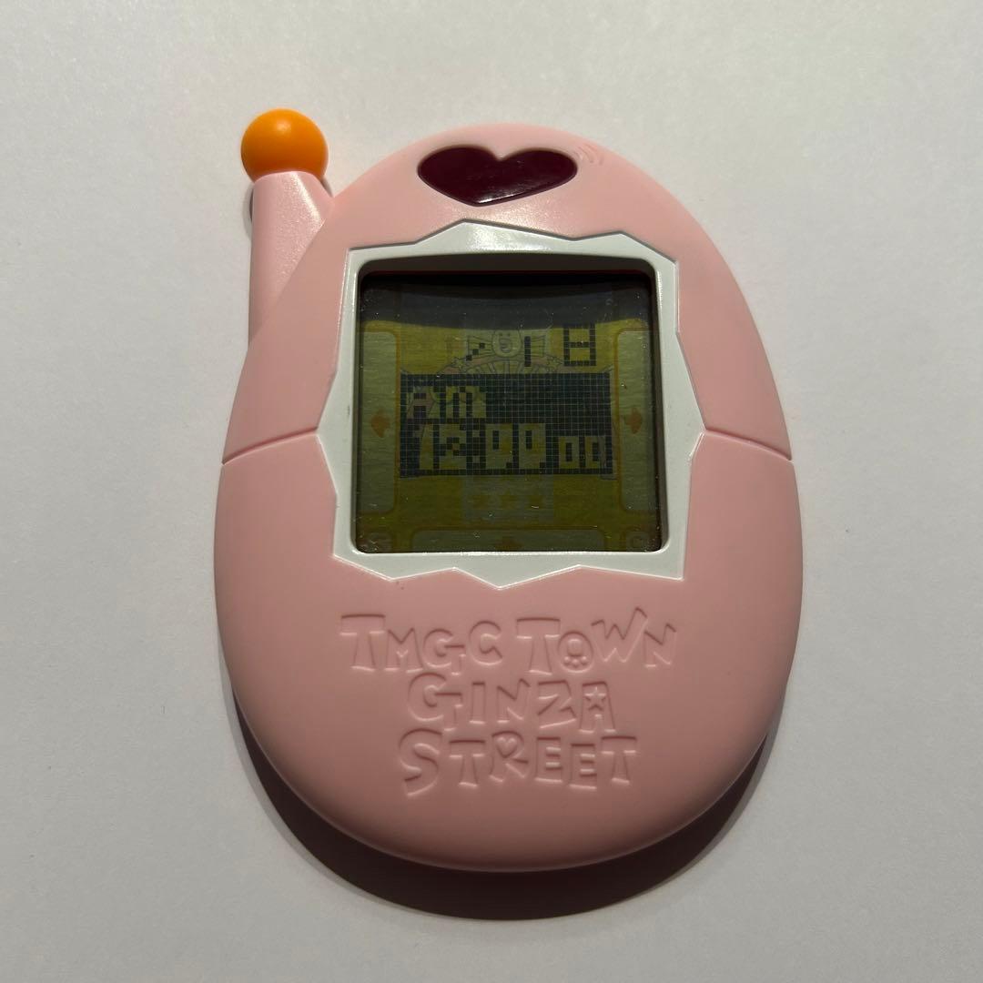 超やりくりエンジョイ！ たまごっちかけいぼ - メルカリ