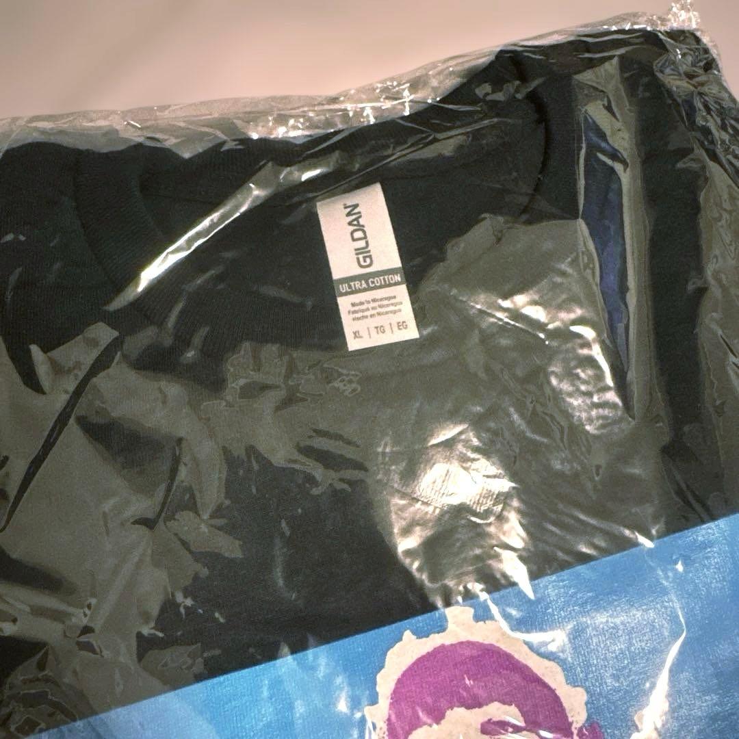 あのちゃん ano I's RING FINGER LONG T-SHIRTS - メルカリ